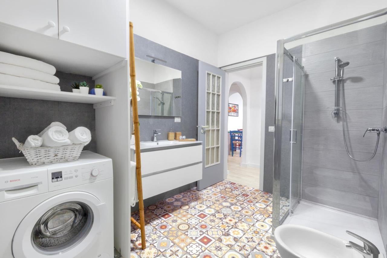 Estate4Home - Villa Luisa Play&Pool サンタガータ・スイ・ドゥエ・ゴルフィ エクステリア 写真